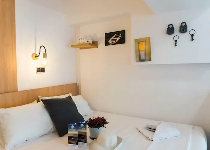 Urban Apartament Retimno