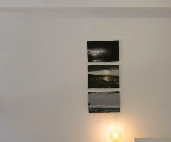 Apartament Urban Retimno