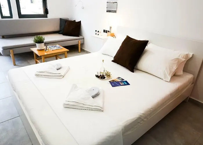 Urban Apartament Retimno